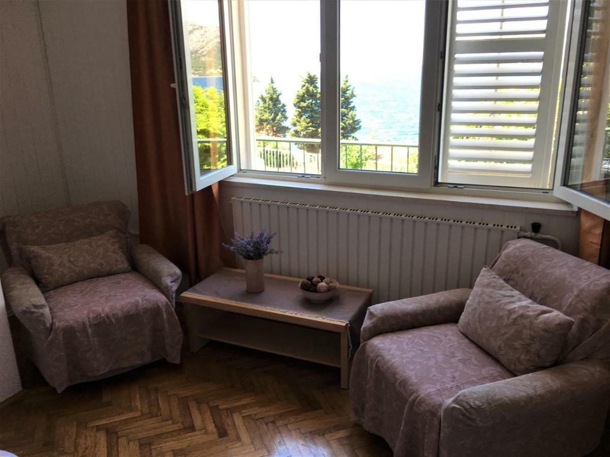 Orange Sunset Apartment Korčula Екстериор снимка