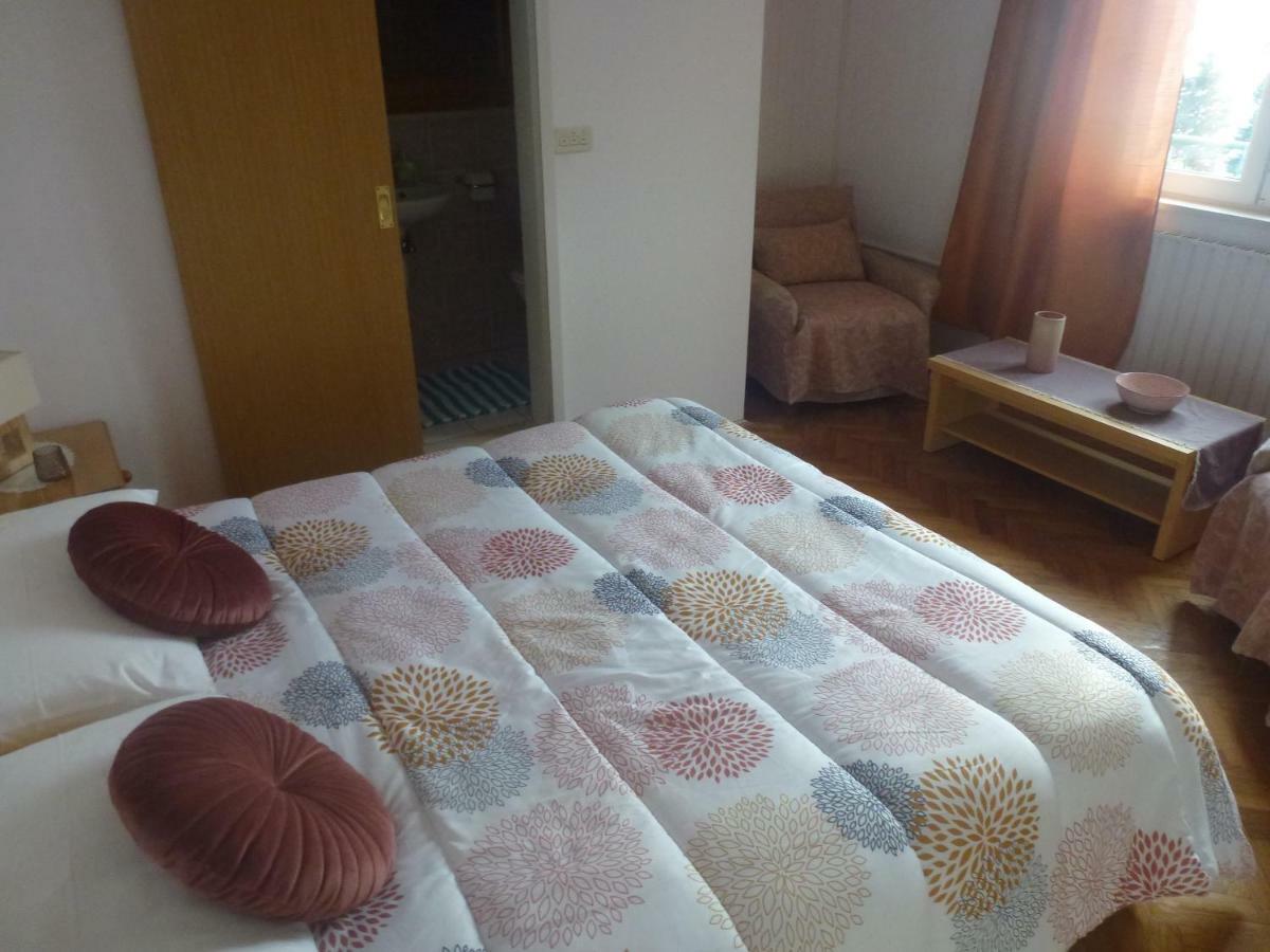 Orange Sunset Apartment Korčula Екстериор снимка